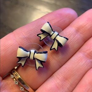 Betsey Johnson Earrings